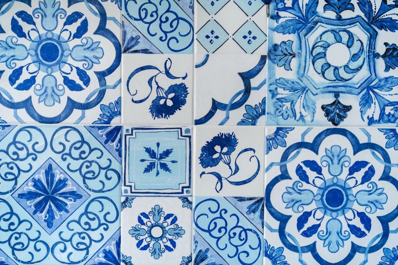 דירות ויקו אקוונסה Casa Floriana מראה חיצוני תמונה